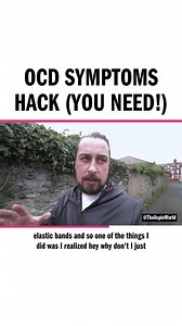 4.8K views · 75 reactions | OCD Symptoms can manifest in many...