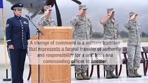 4.4K views · 107 reactions | "To command is to serve." Check out this video to hear some more of what the 146th Airlift Wing's new Wing Commander Col. Keith Ward said during this Sunday's change of command ceremony at the Channel Islands Air National Guard Station. | 146th Airlift Wing | Facebook