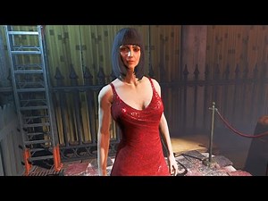 All of Magnolia's Music - Fallout 4