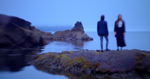 Phantom Islands (2018)