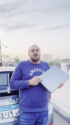 Masr fransa computer laptop on Instagram‎: "Zbook g5 رجع من جديد باقل سعر فى مصر #hpzbookg5 #hpzbook #laptop #HpLaptop"‎