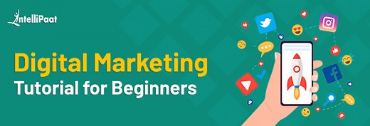 Digital Marketing Tutorial for Beginners [Updated 2026]