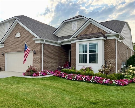 3376 Bella Vista Dr, Ann Arbor, MI 48108 - MLS 26014742 - Coldwell Banker