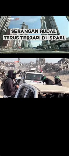 Perang Amerika Serikat, Israel, dan Iran: Dampak Global