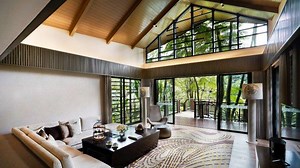 4 Rekomendasi Hotel Bintang 5 di Bogor, Mewah dan Nyaman Cocok untuk Staycation - Tribunnewsbogor.com