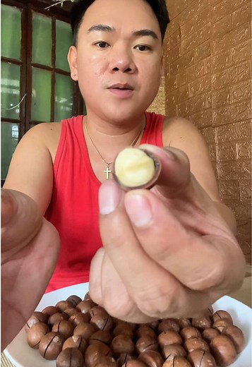 Health Benefits of Macadamia Nuts Explained