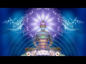 Centering Prayer: Guided Meditation for Mindful Deep Connection