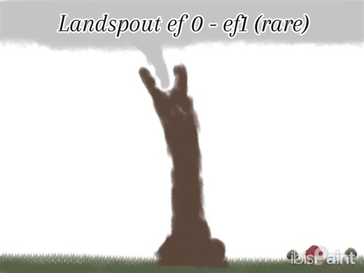 Tornado Simulation Art: Ibis Paint Remake Explained