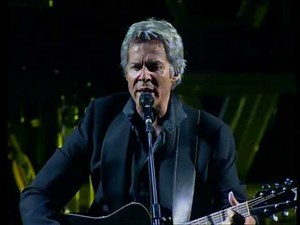 Claudio Baglioni - Strada Facendo - Live Cercando 2005