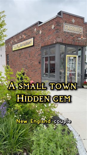 1.2M views · 11K reactions | Nellie Rose Restaurant is worth the drive! Absolutely delicious.This location is located at 444 Center St, Middleborough, MA 02346 open everyday except Wednesday from 7am until 2pm. The other locations are in Whitman and Freetown Massachusetts. #newenglandcouple #newengland #Massachusetts #masseats #foodie #breakfast #smalltown #restaurant #visitmassachusetts | The New England Couple | Facebook