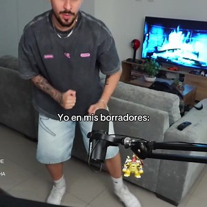 Lo bueno es que no los ve nadie — clip cómico de Johan Speak