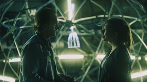 Równoległe umysły (2020) Lektor PL