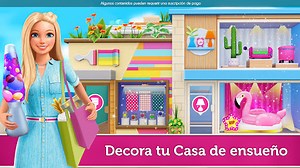 Descargar y jugar Barbie Dreamhouse Adventures para PC (Emulador)