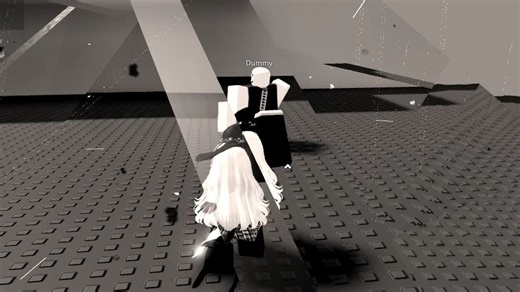 [project smash]新版 wraith次元斩combo