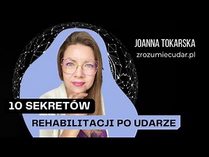 10 Secrets of Stroke Rehabilitation