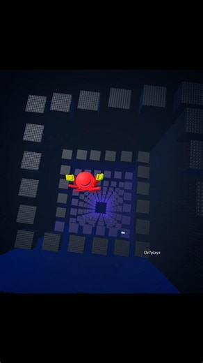 Sky Fall Trend💥.#roblox #animationmeme #trend