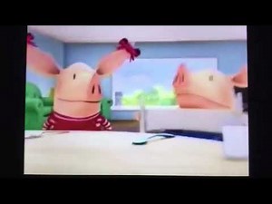 (REUPLOAD 2) Nick Jr. Promo Moose And Zee [2009-2012] #2