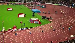 234K views · 968 reactions | Zürich 2014 aux championnats d’Europe Bosse Pierre-Ambroise l’apprentissage de la défaite ... 3 ans plus tard il est champion du monde ! | Patrick Montel | Facebook