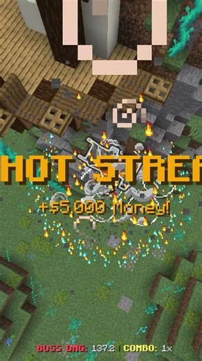 Why this Smp has 4 zones? #minecraft #minecraftpublicsmp #minecraftservers