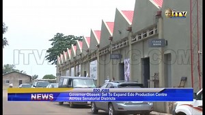 6.6K views · 65 reactions | Governor Obaseki set to expand Edo...