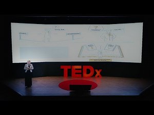 Authenticity over Perfection: A Guide to Student Agency | Farah Nadeem | TEDxLearning Alliance Youth