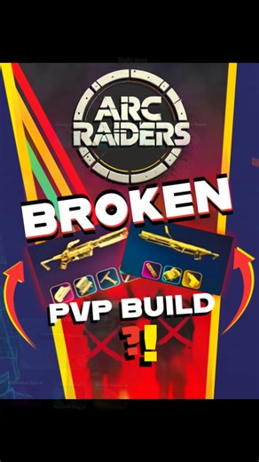 This PvP Build Is BROKEN