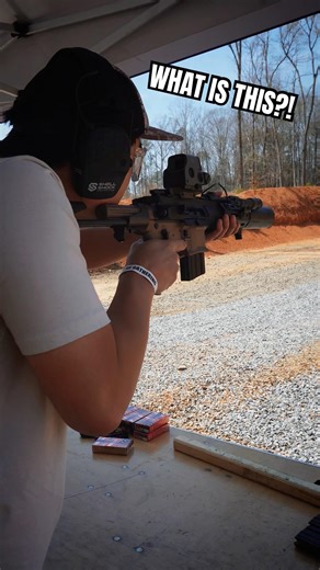 Maxim Defense… What Is This Thing?! 👀