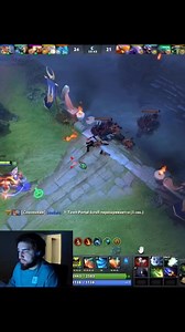 131K views · 746 reactions | Reasons why Juggernaut is best carry #dota2 #reels #outplayed #rampage #shorts | DOTA Shortclips | Facebook