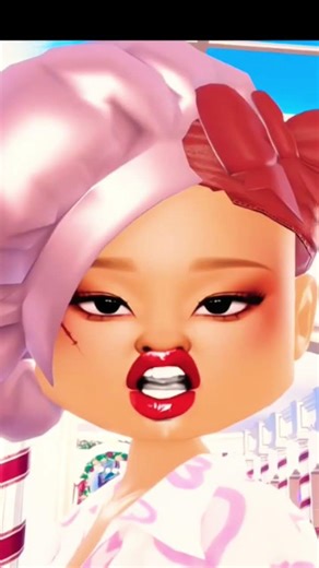 coco channel!!#roblox #brookhaven #mm2