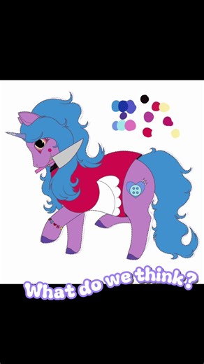 Nifty Moonbow