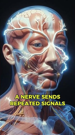 What Actually Happens Inside Your Body When Your Eye Twitches?