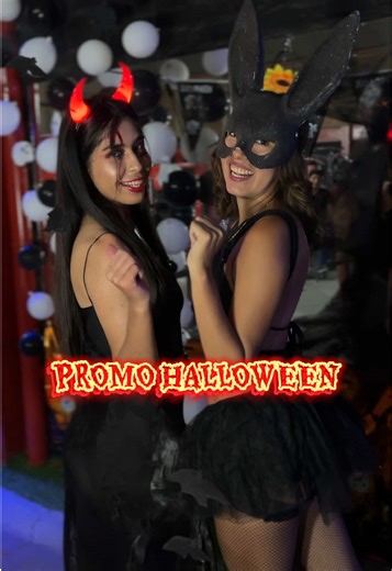 🕸️PROMO PROMO PROMO!!👻🎃 👻Te presentamos nuestra….. 💀PROMO HALLOWEEN🎃 📢Válida hasta el SÁBADO 01 de Noviembre🗓️🕸️ 🏋🏽‍♀️💪🏽1 MES de APARATOS x 105 Bs y ↪️ 2 MESES o 2 PERSONAS x 199 Bs👻😱 IMPERDIBLE🎃 🕸️(Entrena con tu gympartner AHORA)😉 💪🏽¡Es momento de ponernos FIT!🎃👻 👻También nuestras clases grupales entran con descuento🥊🤼‍♀️🏃🏽‍♂️⚽️ ↪️Clases de Boxeo🥊 ↪️Clases de Entrenamiento Funcional orientado al Futbol⚽️ ↪️Entrenamiento Funcional Intensivo🔥 Nuestra PROMO🎃 claro qu