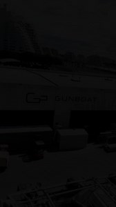 22K views · 113 reactions | An unparalleled technological breakthrough.​ Gunboat pushes the boundaries of innovation with advanced materials, an optimized aerodynamic design, and intuitive navigation systems.​ Every element is designed to enhance performance, safety, and the ultimate sailing experience. Gunboat, where engineering meets the ocean. #Gunboat #GunboatLegacy #Technology #BoatBuilding #France #Engineer | GUNBOAT | Facebook
