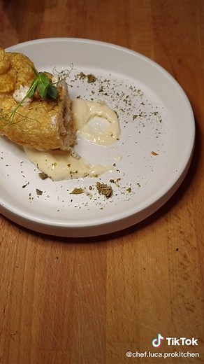 SCARTI DI MAIALE 🐷#prokitchen #imparacontiktok