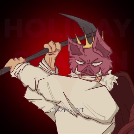 😵‍💫 . . . . . . #quackity #technoblade #mcyt #dsmp #animation | animation