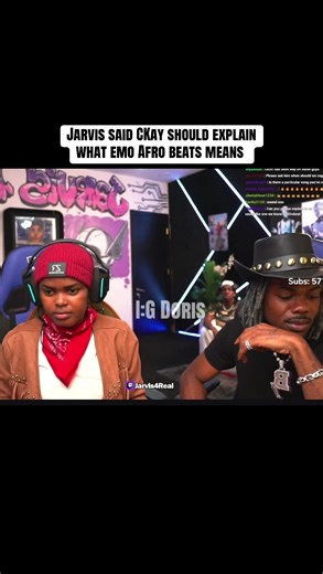 Emotional Connection in Afro Beats Music