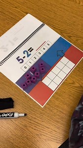 74K views · 306 reactions | "These color coded mats have been a game changer in my classroom." - supportsforspecialstudents (on IG) You can use these color block visuals to support special ed students when practicing addition and subtraction. Click the link to get the bundle: https://bit.ly/3vMwB5o | Teachers Pay Teachers | Facebook