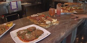 Get great deals on NY-style pizza and more at Crust Simply Italian in Chandler