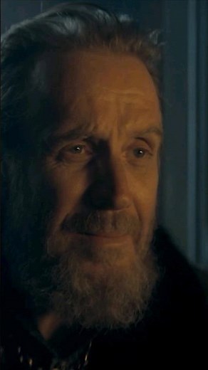 Alicent confesses to her father Otto Hightower that she has sinned. #HouseOfTheDragon #Season2