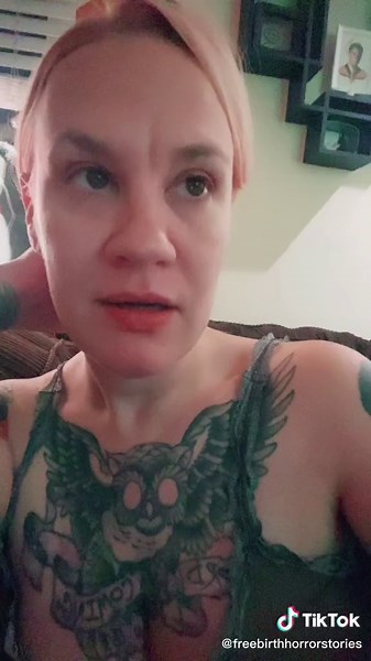 #freebirth #wildbirth #unassistedpregnancy