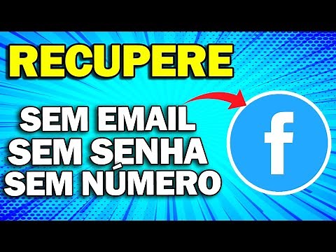 HOW TO RECOVER FACEBOOK ACCOUNT! (UPDATED)