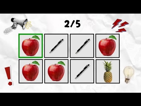 Say The Rod On Beat | LEVELS 1-3 | Easy Medium Hard