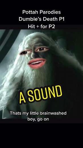 Harry Potter Parody: A Wild and Witty Comedy Skit