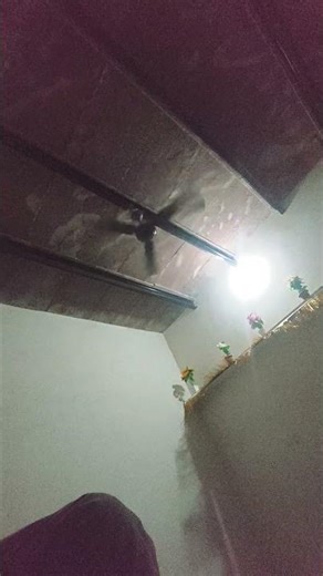 ceiling fan pt2 @Electro Demolish