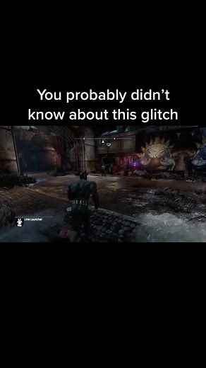 Unlocking Big Head Mode in Batman Arkham Knight