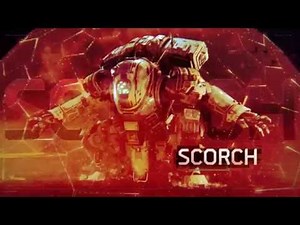 Titanfall 2 Official Titan Trailer: Meet Scorch