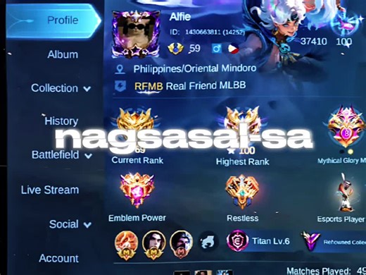 #CapCut #MLBBM7 #MLBB