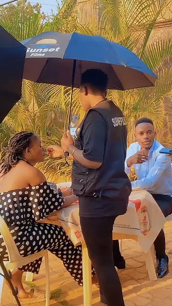 Sunset Films Uganda on TikTok