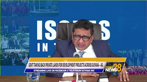 26K views · 609 reactions | Attorney General and Legal Affairs...