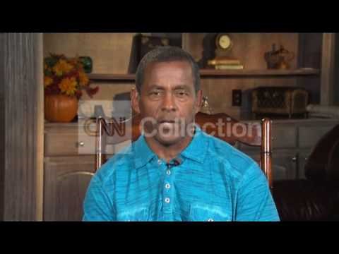 TONY DORSETT TESTS SHOW I HAVE CTE